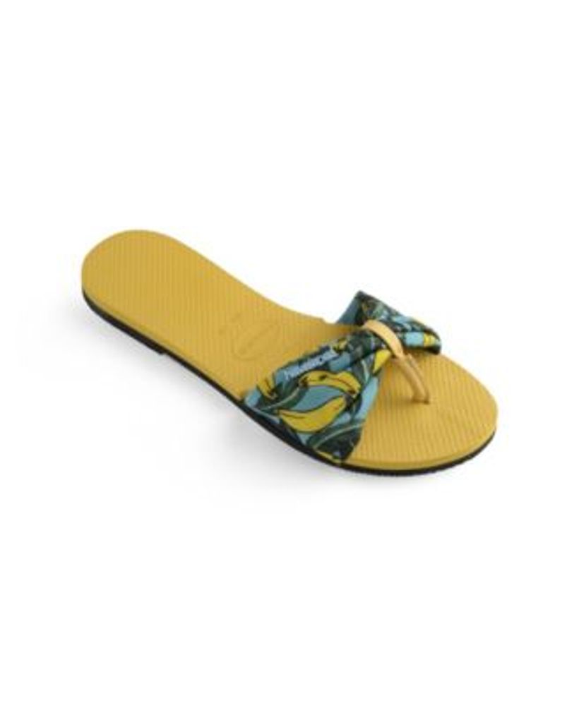 Women's You St. Tropez Flip Flop Sandals