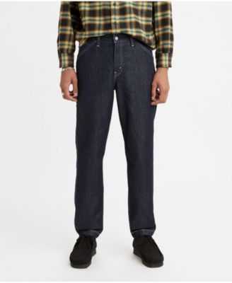 Men's Tapered Carpenter Jeans