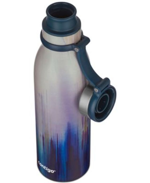 Contigo Cortland Chill 2.0 Stainless Steel Water Bottle - Macy's