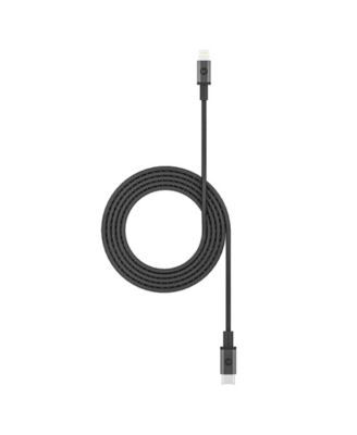 USB-C to Apple Lightning Cable, 6 Feet