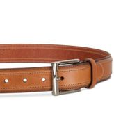 Men's Dress Belt