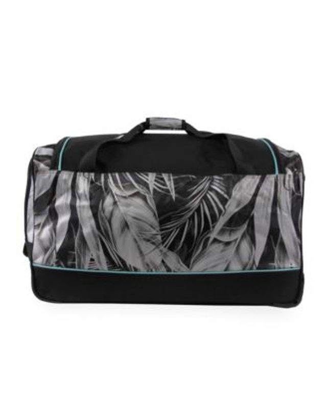 nike duffel bag macys