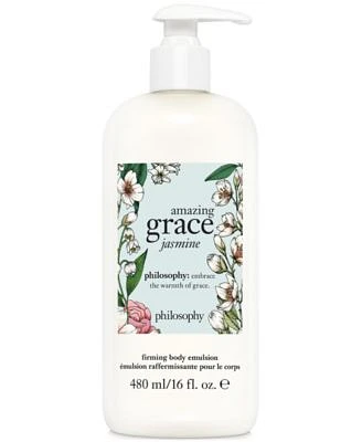 Amazing Grace Jasmine Firming Body Emulsion