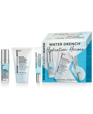 3-Pc. Water Drench Hydration Heroes Set