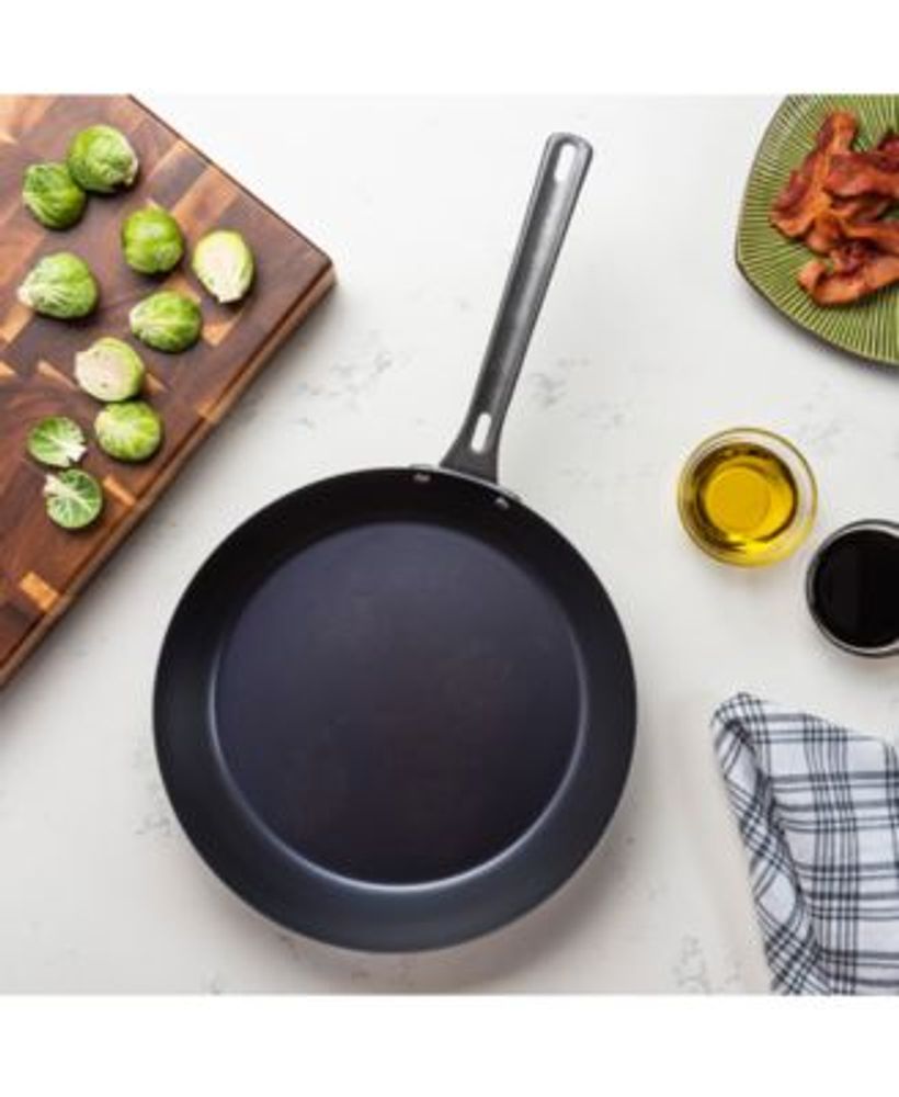 Viking Cast Iron 8 Fry Pan