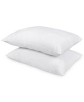 Brushed 2-Pack Pillow Set, Created for Macy's