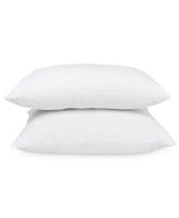 Brushed 2-Pack Pillow Set, Created for Macy's