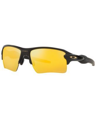 Men's Sunglasses, OO9188 59 Flak 2.0 XL
