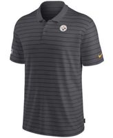 Nike Dri-FIT Sideline Victory (NFL Pittsburgh Steelers) Men's Polo