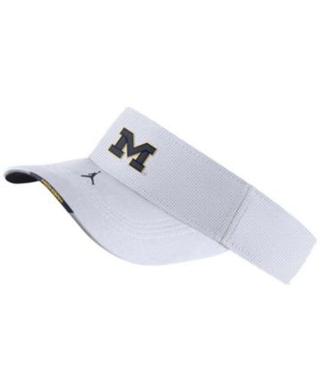 Nike Michigan Wolverines Featherlight Cap - Macy's