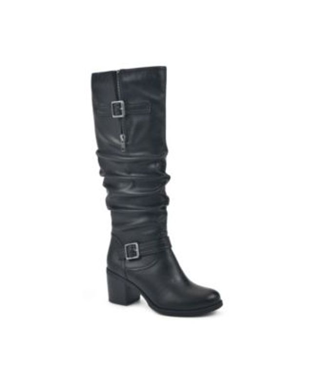 White Mountain Desirable Knee-High Boots | Dulles Town Center