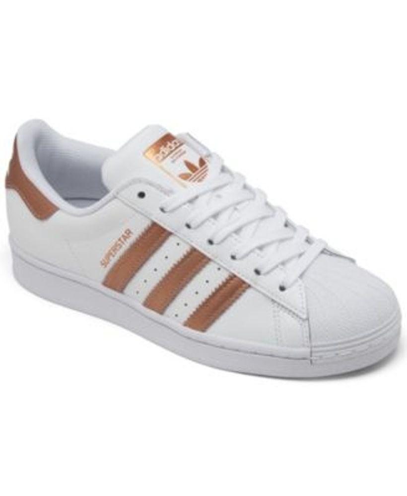 Women's Superstar Casual Sneakers from Finish Line