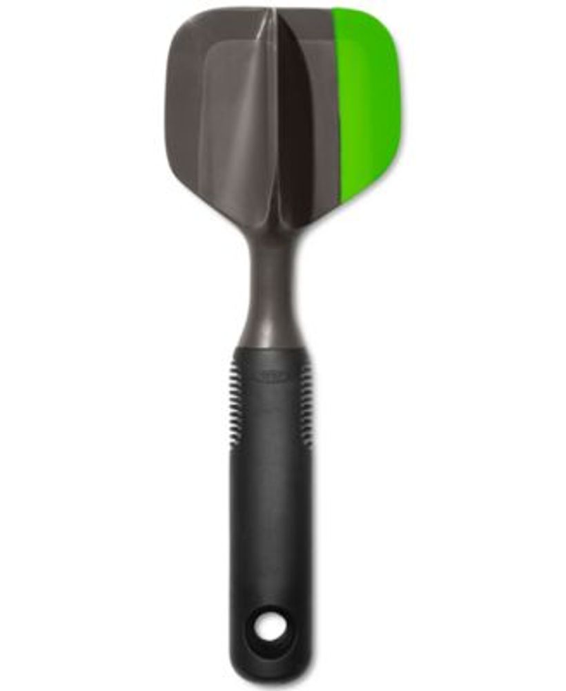 OXO Spatula Set, 3 Piece Silicone - Macy's