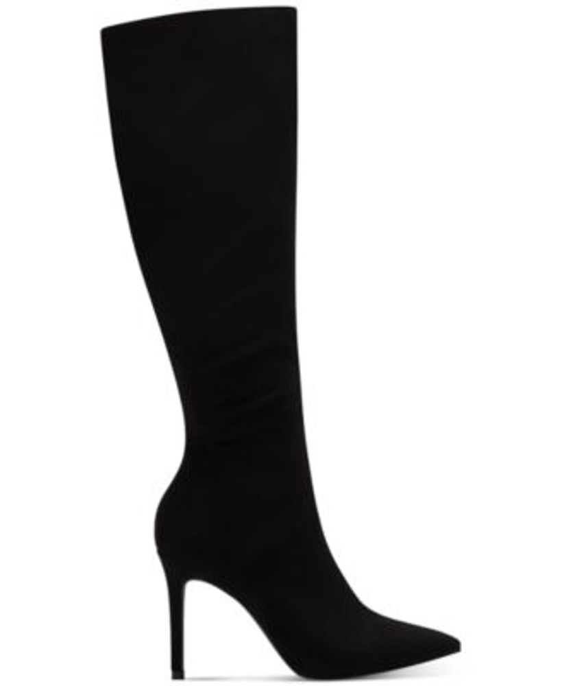 Women's Rajel Dress Boots Wide Calf, Created for Macy's