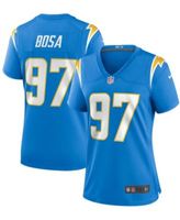 Joey Bosa Los Angeles Chargers Nike Women's 2nd Alternate Game Jersey - Royal