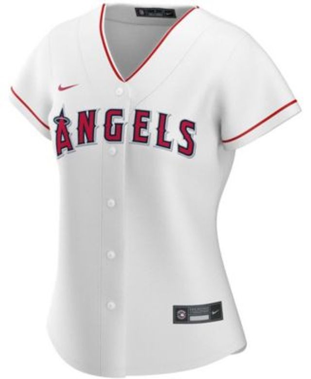Anthony Rendon Los Angeles Angels Nike Youth 2022 City Connect Replica  Player Jersey - Cream