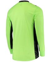 LAFC adidas 2023 Replica Goalkeeper Jersey - Green