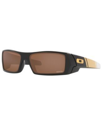 NFL Collection Men's Sunglasses, New Orleans Saints OO9014 60 GASCAN