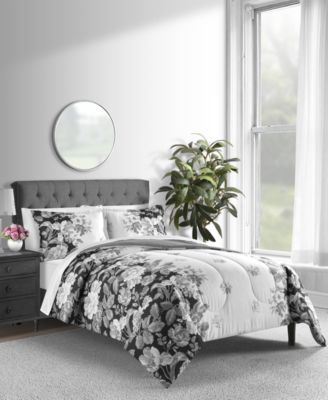 Laila Comforter Sets, Created For Macy's