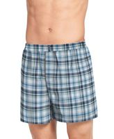 Men's 3-Pk. Woven Boxers