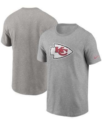 Nike Women's Kansas City Chiefs Primary Logo T-shirt