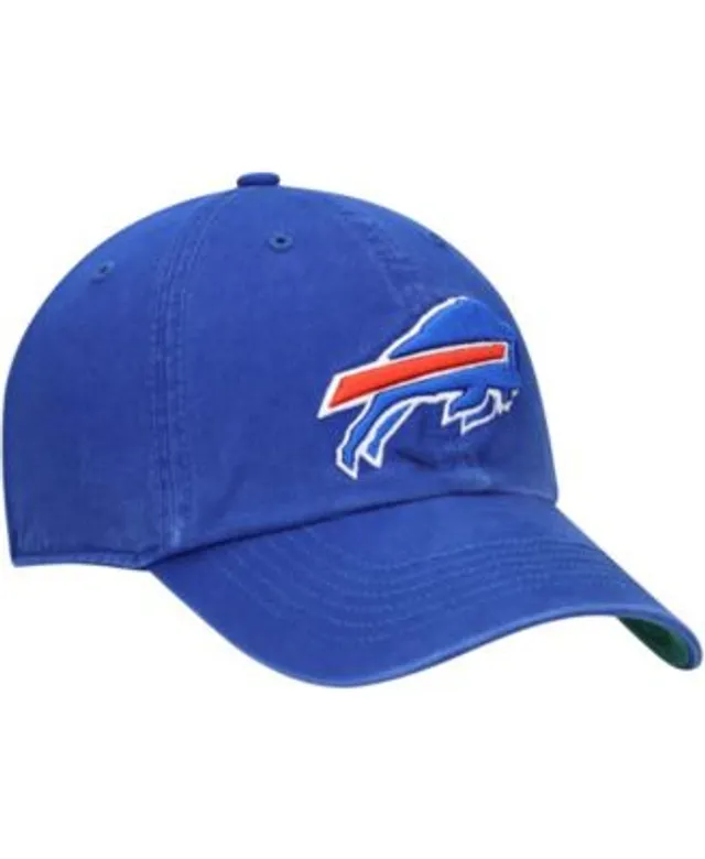 '47 Royal Buffalo Bills Primary Bucket Hat Blue