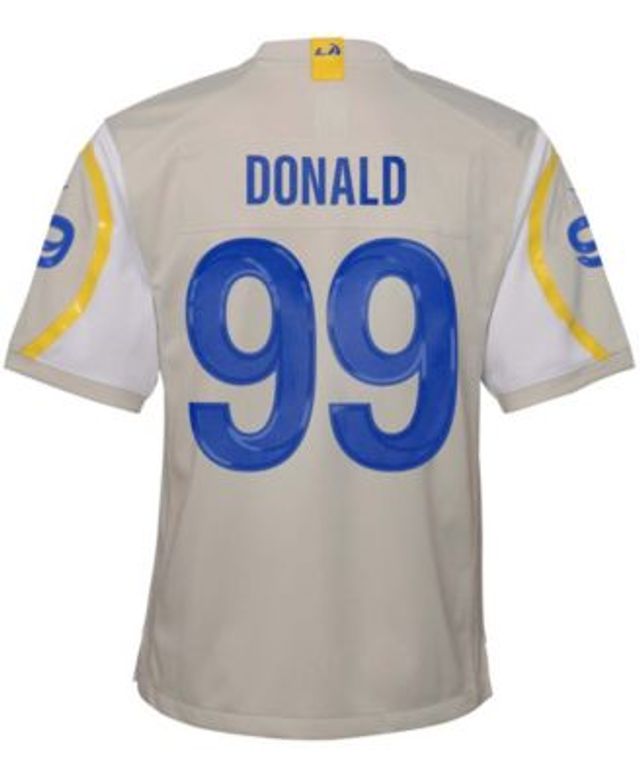 Aaron Donald Los Angeles Rams Nike Youth Alternate Game Jersey - Royal