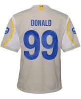 Aaron Donald Los Angeles Rams Nike Women's Game Jersey - Royal