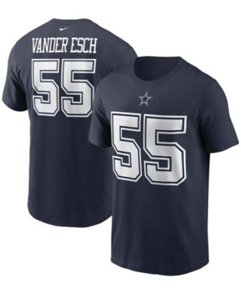 leighton vander esch t shirt