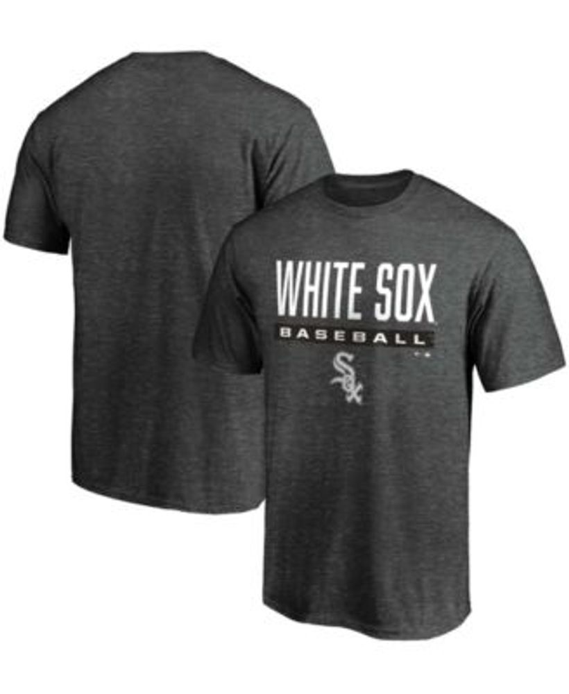 Men's Fanatics Branded Black Boston Red Sox in It to Win It T-Shirt