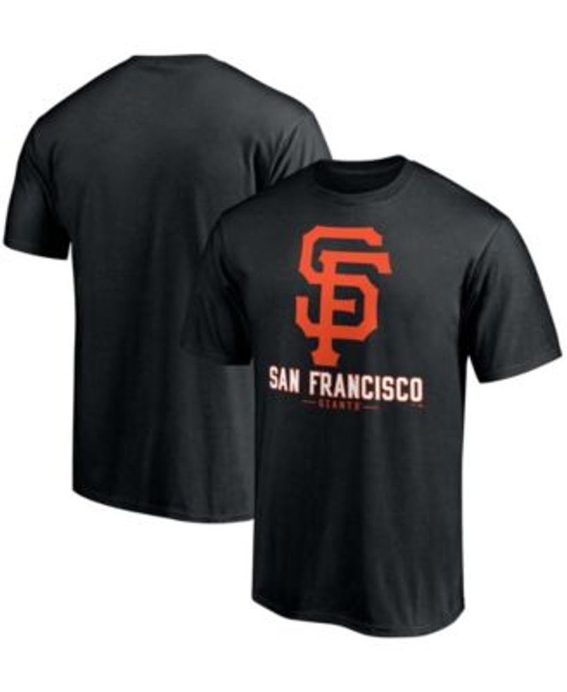 San Francisco Giants Wordmark Logo