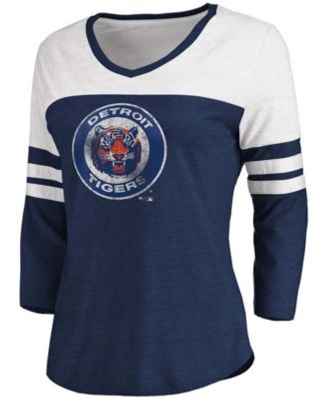 Stitches Men's Blue, Royal Texas Rangers Cooperstown Collection V-Neck Team  Color Jersey - Macy's