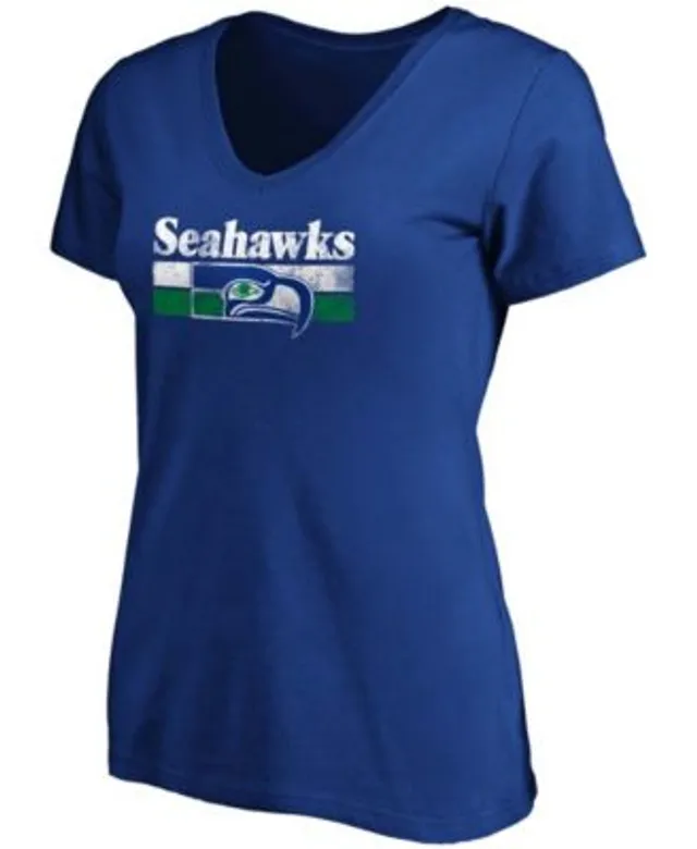 Seattle seahawks nfl men's new era cream 2023 nfl draft shirt, hoodie,  sweater, long sleeve and tank top