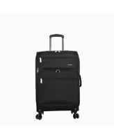 Steve Madden Lightning Softside Luggage Collection - Macy's