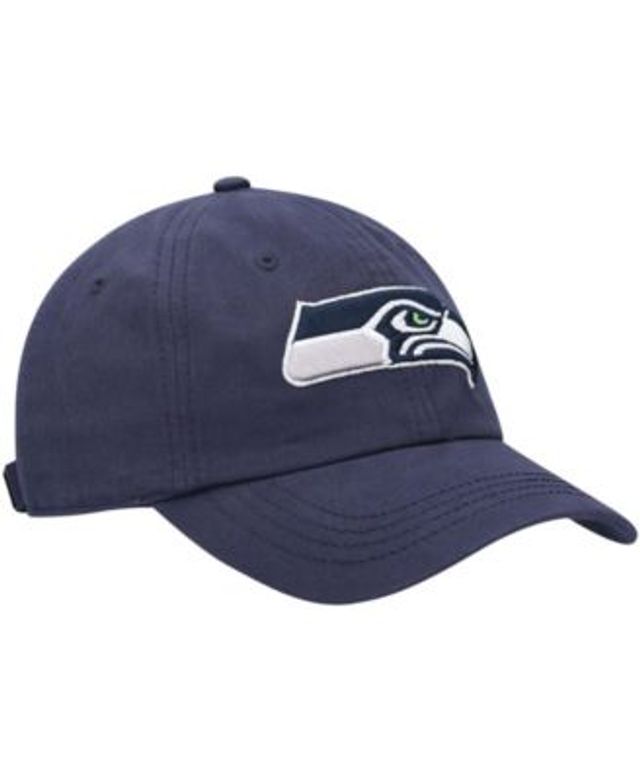 Lids Seattle Seahawks '47 Women's Miata Clean Up Legacy Adjustable