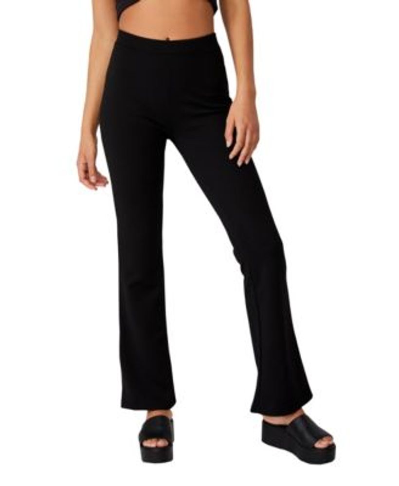 Macys Workout Pants