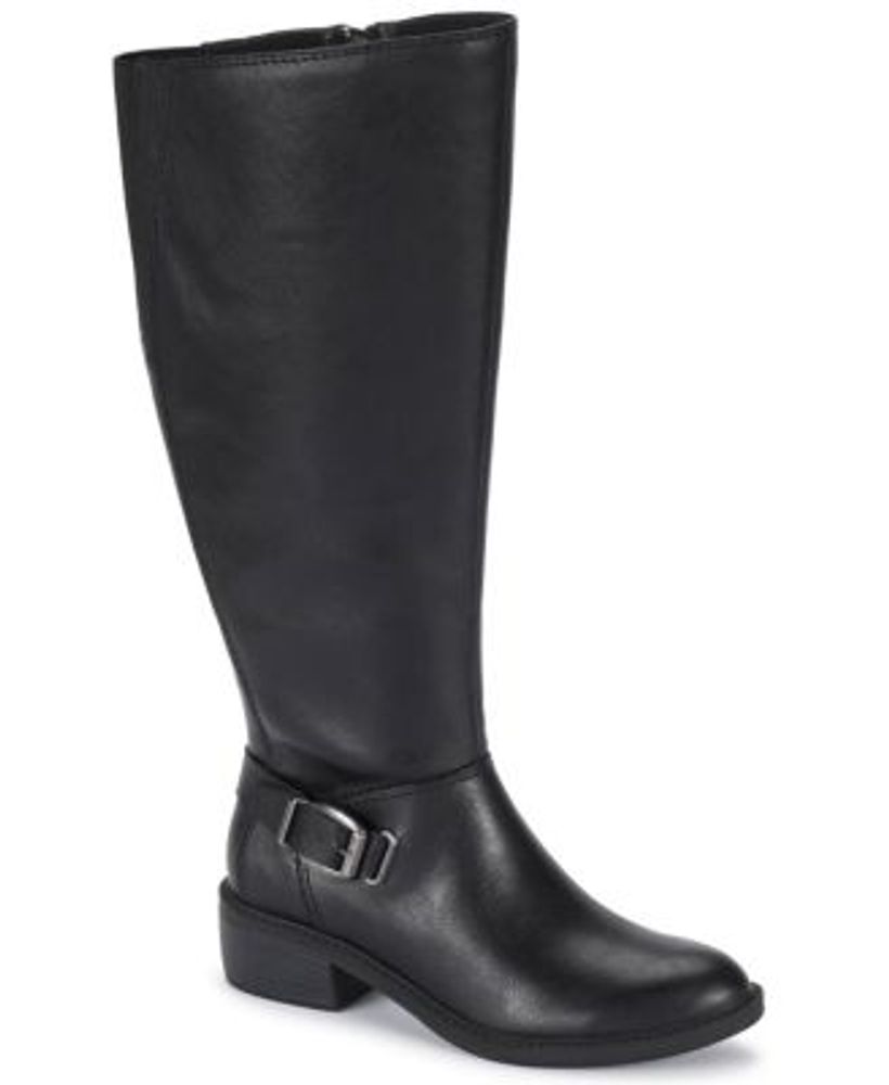 Baretraps Women's Sasson Tall Shaft Riding Boot | Vancouver Mall