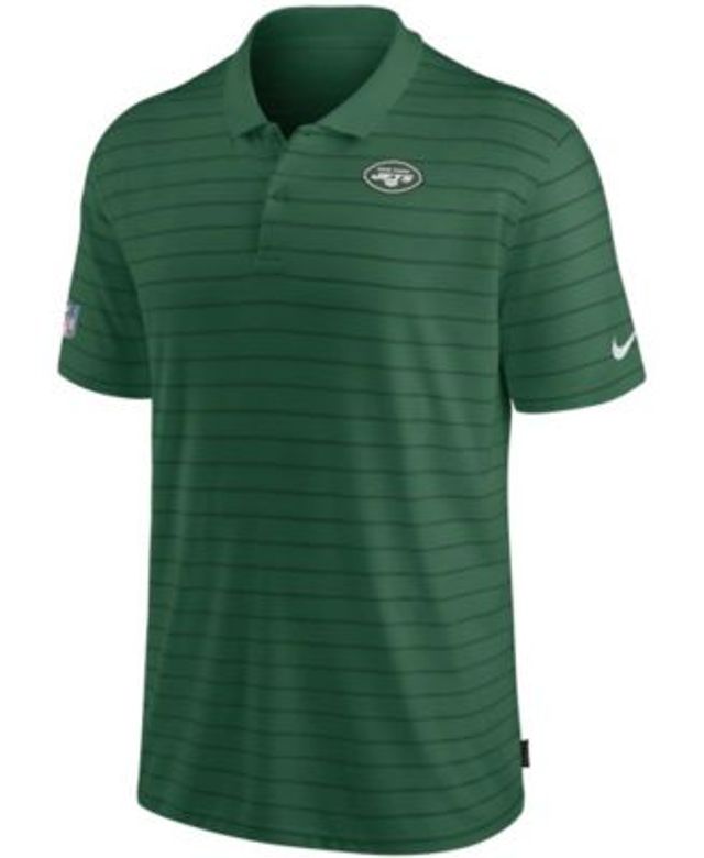 Nike Men's White Green Bay Packers Sideline UV Performance Polo Shirt -  Macy's