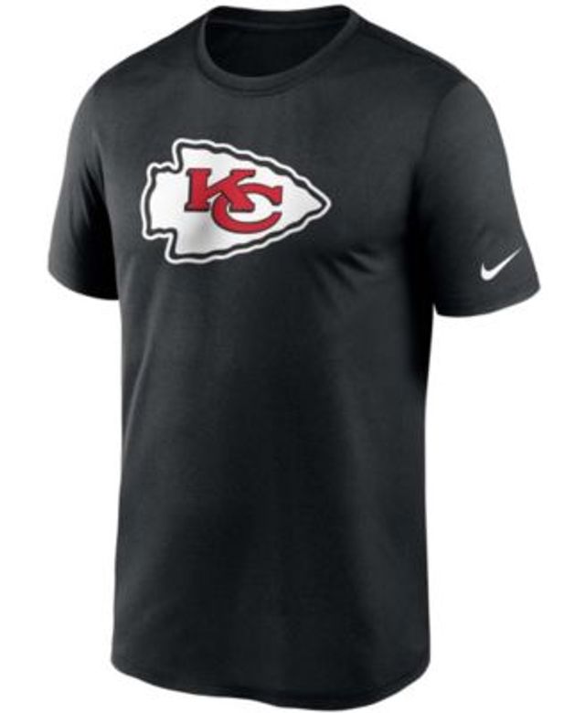 Nike Men's Kansas City Chiefs Local Phrase T-Shirt - Macy's