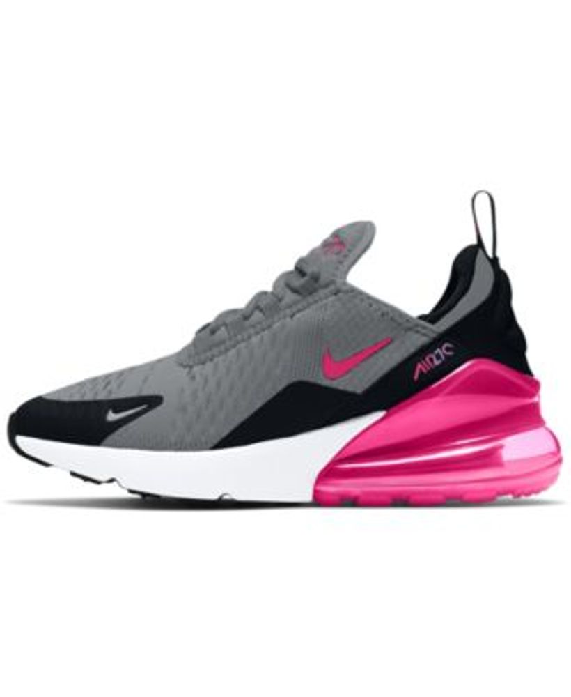 Nike Big Girls Air Max 270 Casual Sneakers from Finish Line | Foxvalley Mall