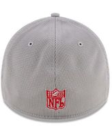 Lids Tampa Bay Buccaneers New Era Historic Logo Neo 39THIRTY Flex