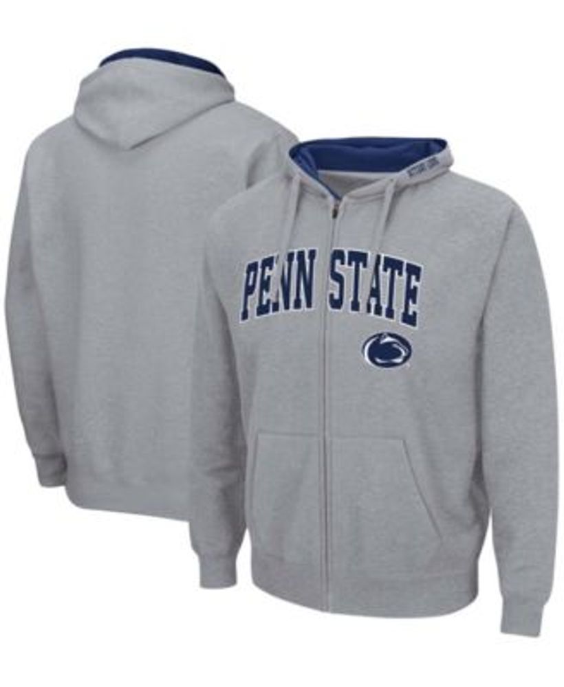 Penn State University Full-Zip Jacket, Pullover Jacket, Penn State