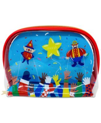 Macy's Thanksgiving Day Parade Cosmetic Bag, Created for Macy's