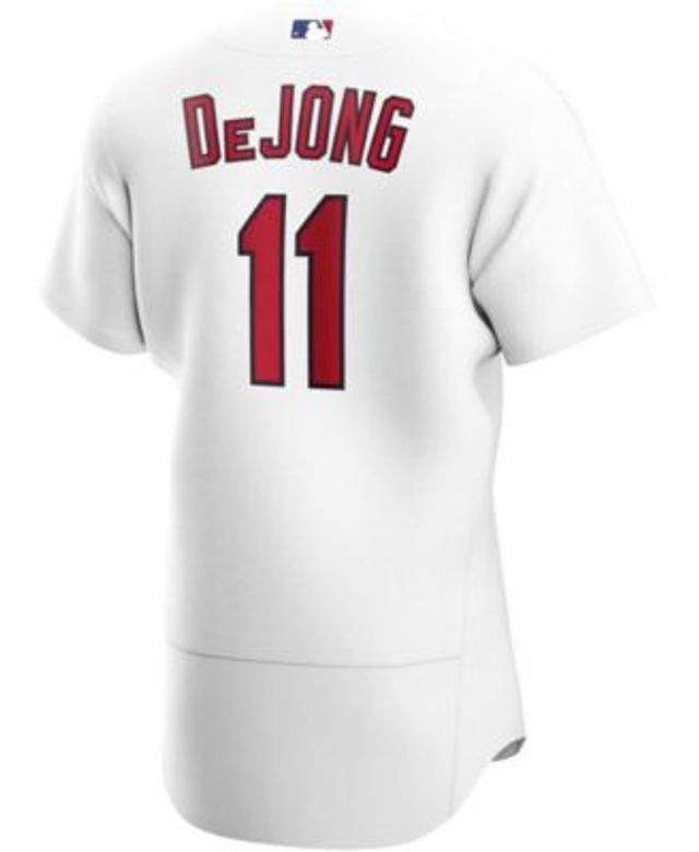 Nike St. Louis Cardinals Paul Goldschmidt Toddler Name and Number Player T- Shirt - Macy's