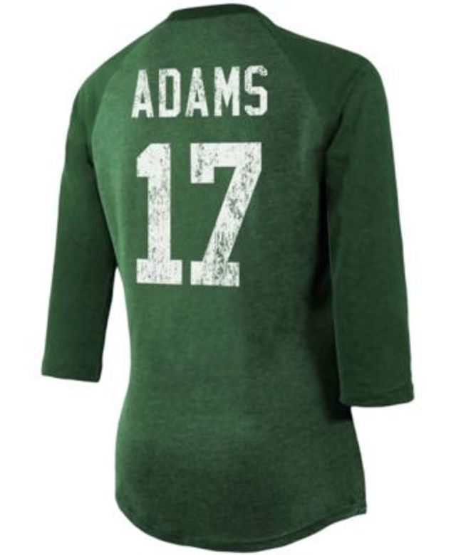 Davante Adams Green Bay Packers Nike Women's Name & Number T-Shirt