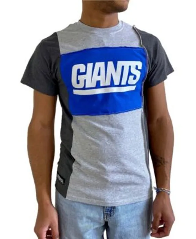 Nike 2022 NFL Playoffs Iconic (NFL New York Giants) Men's T-Shirt