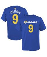 youth stafford rams jersey