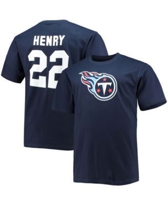 Men's Fanatics Branded Navy Tennessee Titans 2021 AFC South Division Champions Blocked Favorite T-Shirt