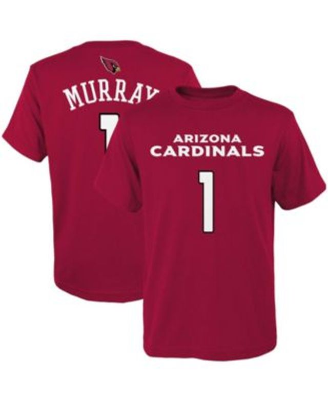 kyler murray color rush jersey youth