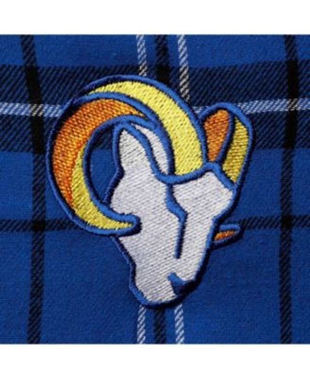 Men's Concepts Sport Royal Indianapolis Colts Ultimate Plaid